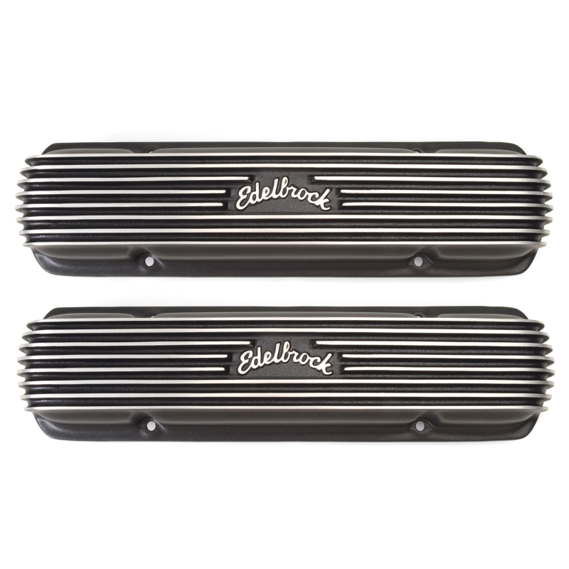 EDE Valve Covers