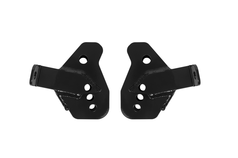 UMI Performance 64-72 GM A-Body Rear Control Arm Relocation Brackets - Bolt-In thumbnail 5