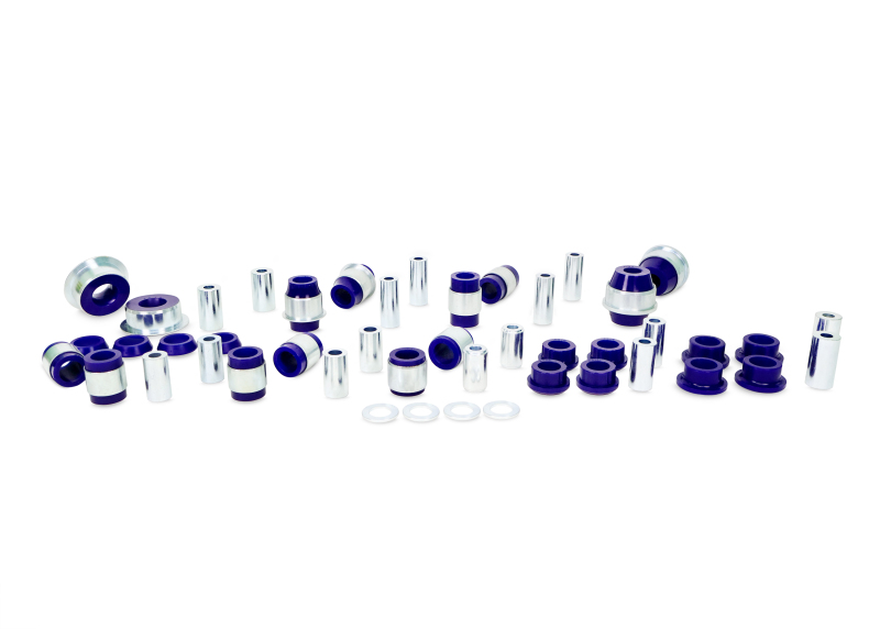 SPR Bushing Kits