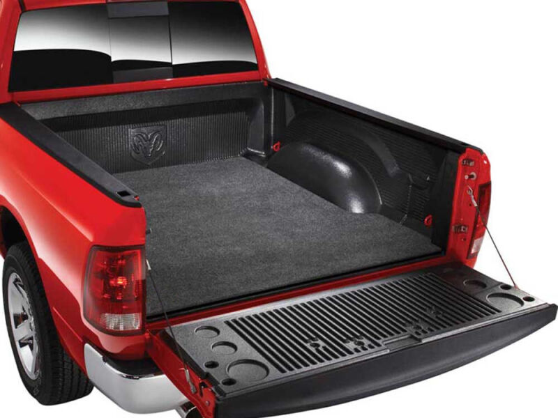 Husky Liners Guardian Comfort Universal Bed Mat thumbnail 5