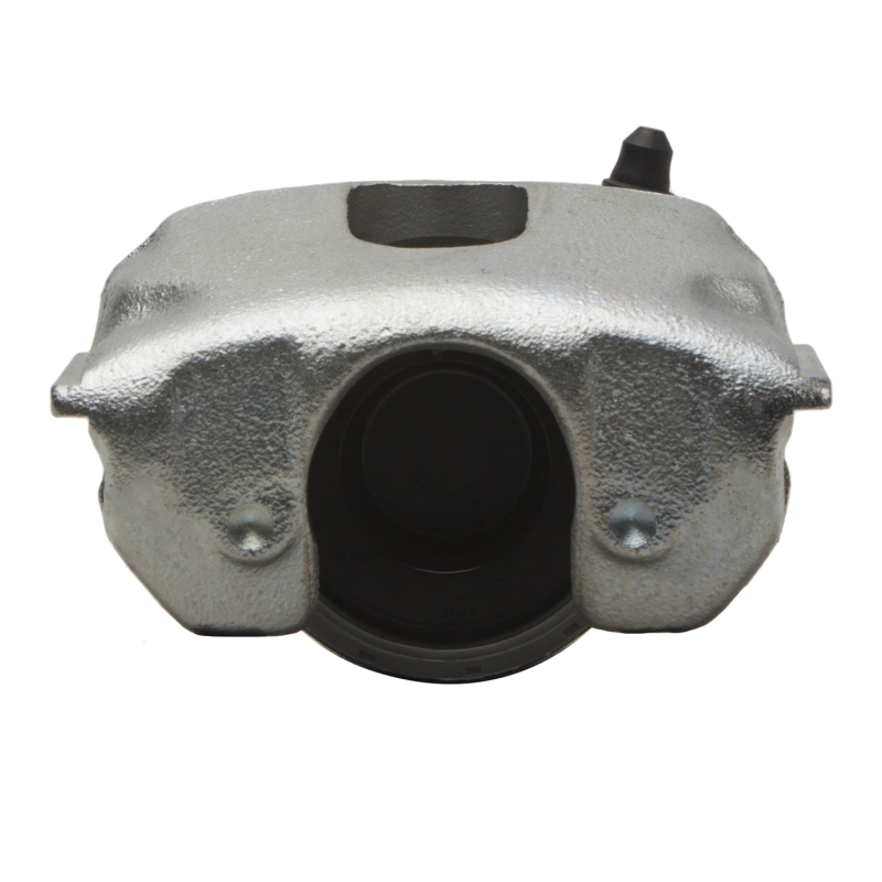 DFC 97-98 Dodge Dakota RWD Front-R Premium Caliper - Silver Zinc Coated