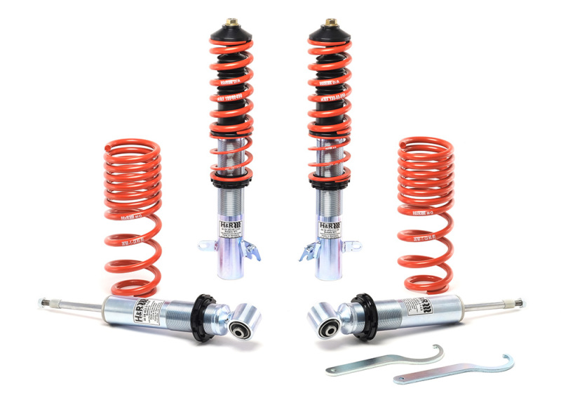 TEIN Suspension STREET BASIS Z SBZ Coilover-Damper Kit, 2003-11