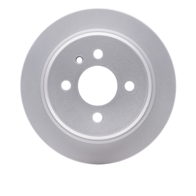 DFC GeoSPEC Coated Rotors - Plain