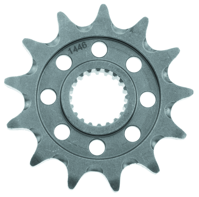 BKM Front Sprockets
