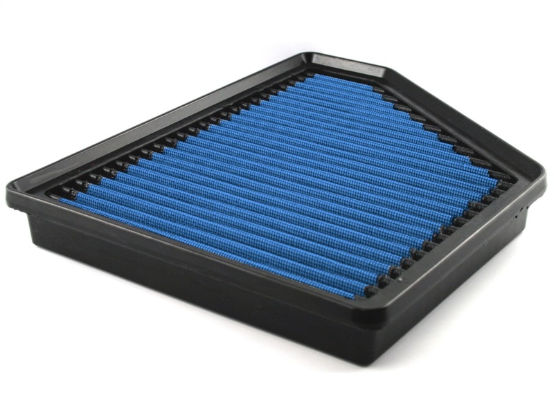 Magnum FLOW OE Replacement Air Filter w/ Pro 5R Media
MagnumFLOW OE Replacement PRO 5R Air Filter