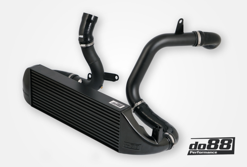 DOB Intercooler Kit - BigPack
