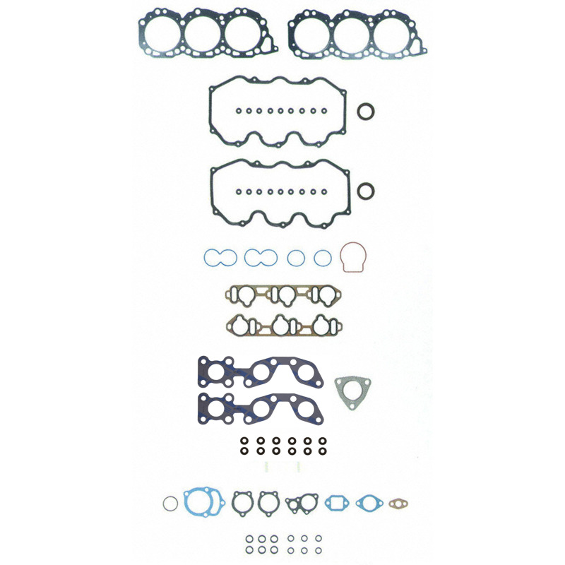 FEL Cylinder Head Gaskets