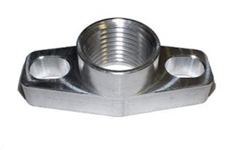 TQS Turbo Oil Flanges