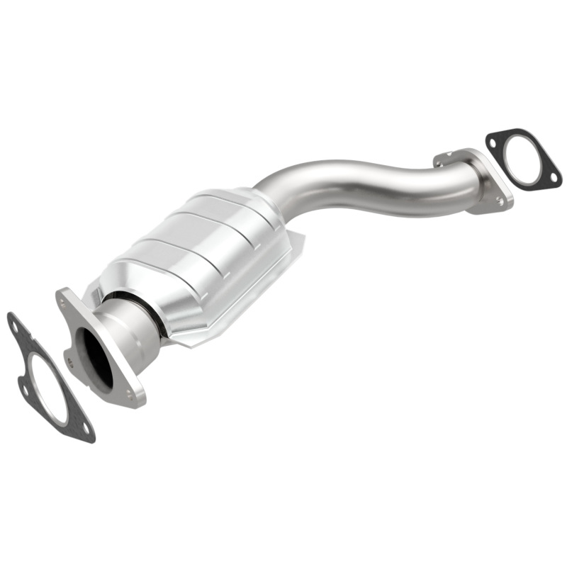 MagnaFlow Direct Fit Catalytic Converter 96-97 Contour 2.5L A/T Rear thumbnail 4