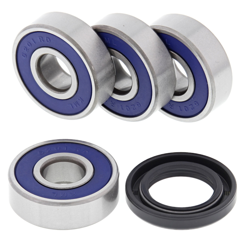 ABR Wheel Bearing Kits