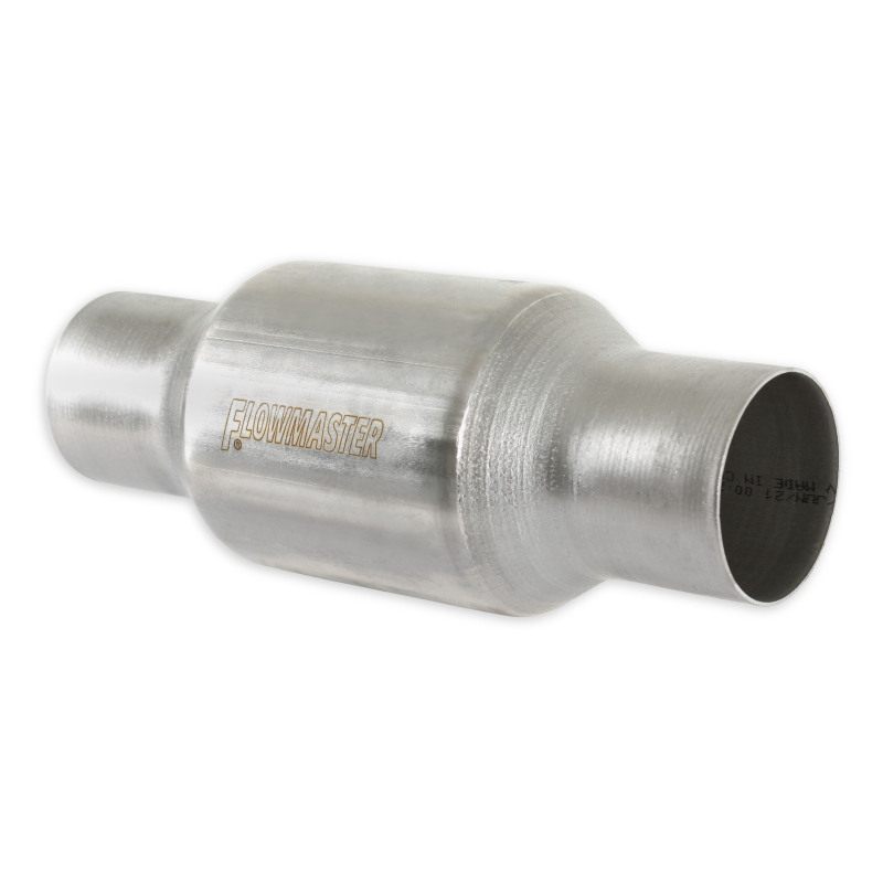 Flowmaster Universal 223 SRS. S.D. 2.50in. Catalytic Converter thumbnail 5