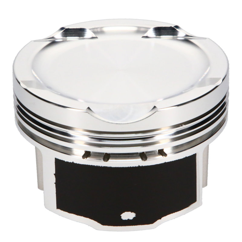 JE Pistons VW 1.8T 20V (20mm Pin) 81.5mm Bore FSR Piston Kit (Set of 4) thumbnail 7