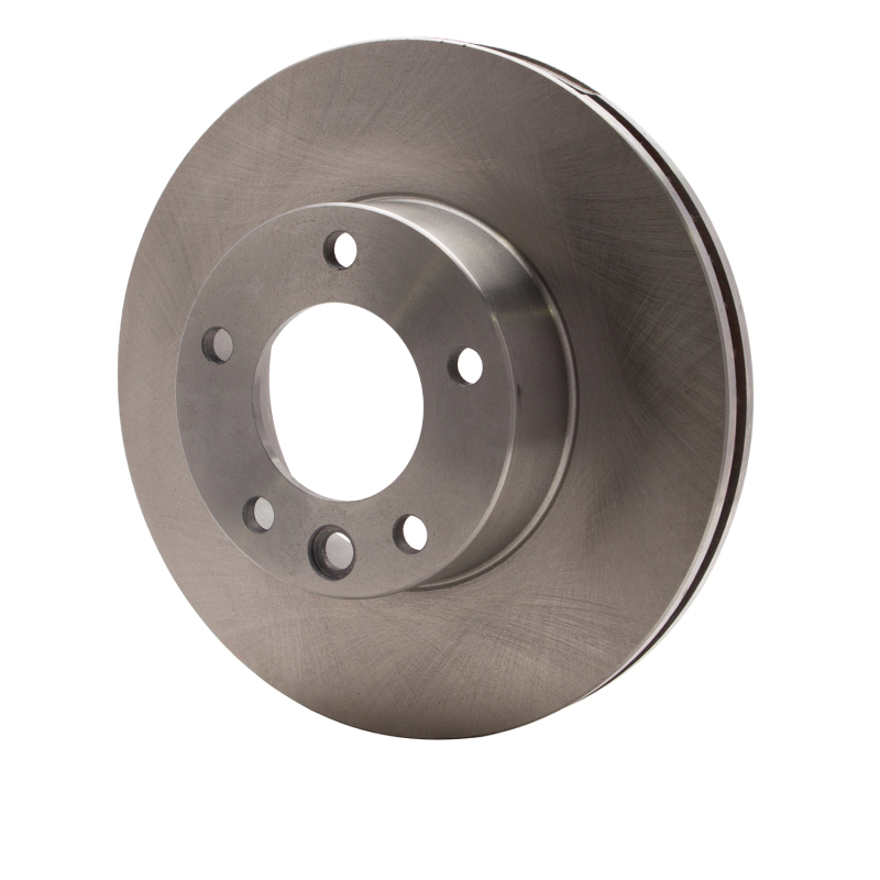 DFC 08-18 Mercedes-Benz G550 Front Brake Rotor thumbnail 5