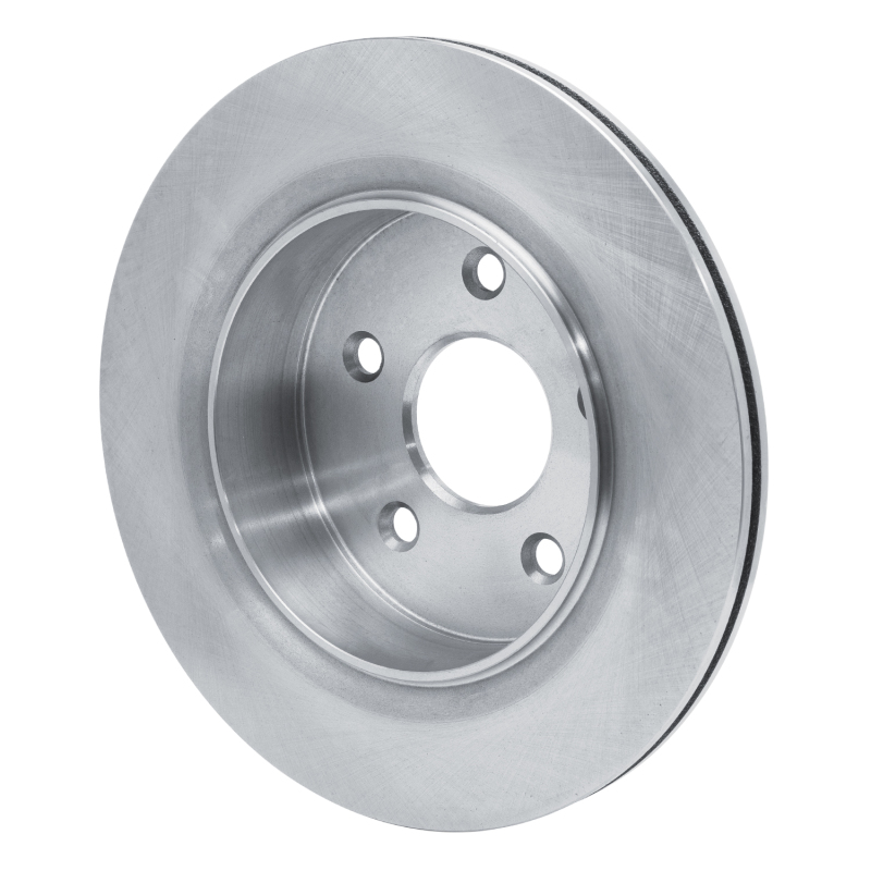 R1 02-24 Chrysler Aspen Rear Brake Rotor Set (2x dfc600-40095) thumbnail 6