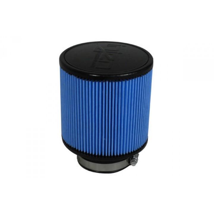 Injen Super-flow Web Nanofiber Dry Air FIlter-2 3/ 4in Neck/5in Base/ 4 7/8in Height/ 5in Top