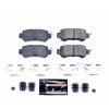 PSB Z23 Evolution Brake Pads