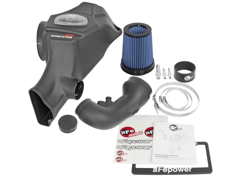 AFE Momentum GT Cold Air Intakes