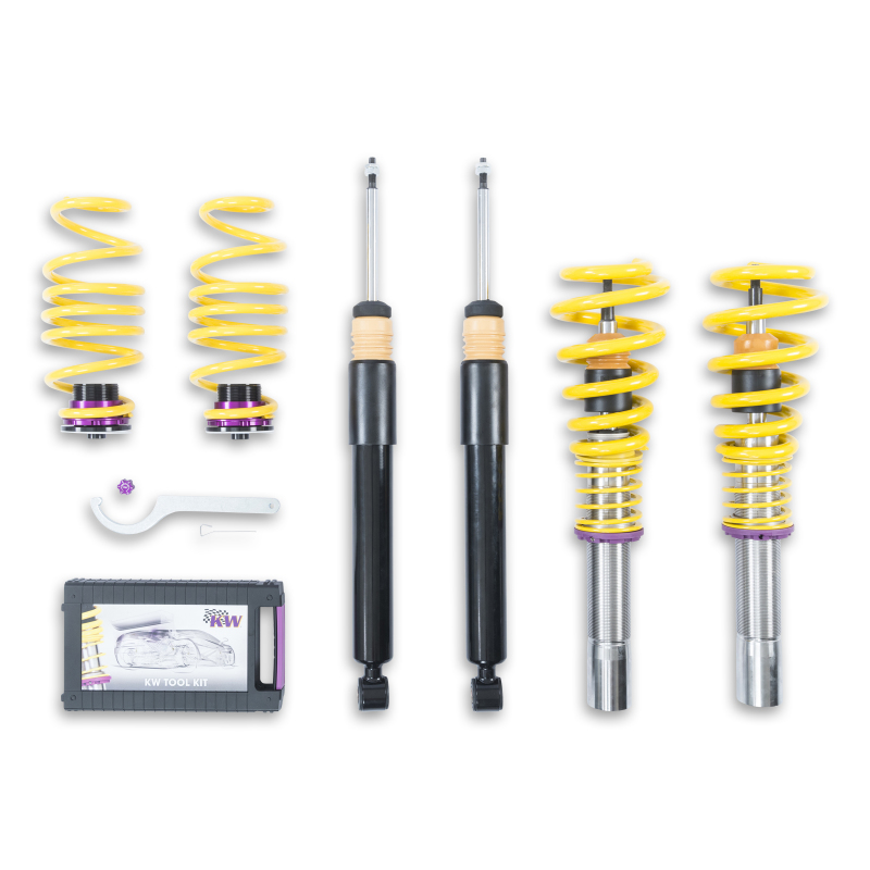KW V2 Coilover Kit