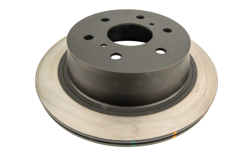 DBA 4000 Standard Rotors