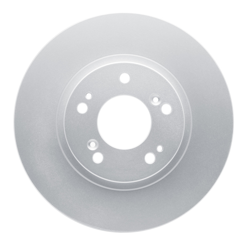 DFC GeoSPEC Coated Rotors - Plain