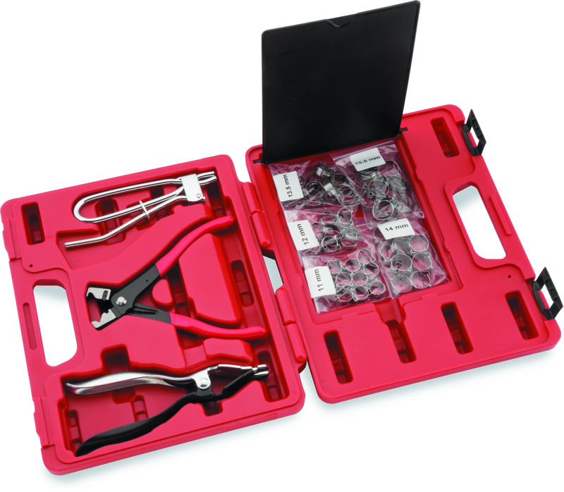 BikeMaster Fuel Line Tool Kit thumbnail 2