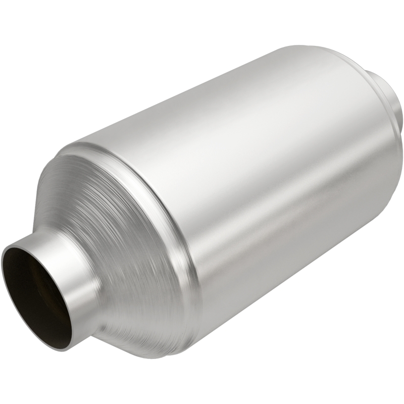 California Universal Catalytic Converter - 2.00in.
California Universal Catalytic Converter-2.00in.
California CARB Universal Catalytic Converter