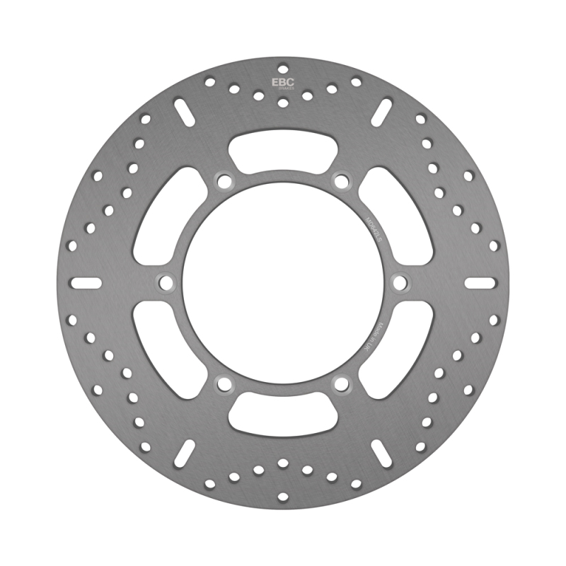 EBC 96-01 Triumph Hinckley Adventurer Front Left Standard Brake Rotor