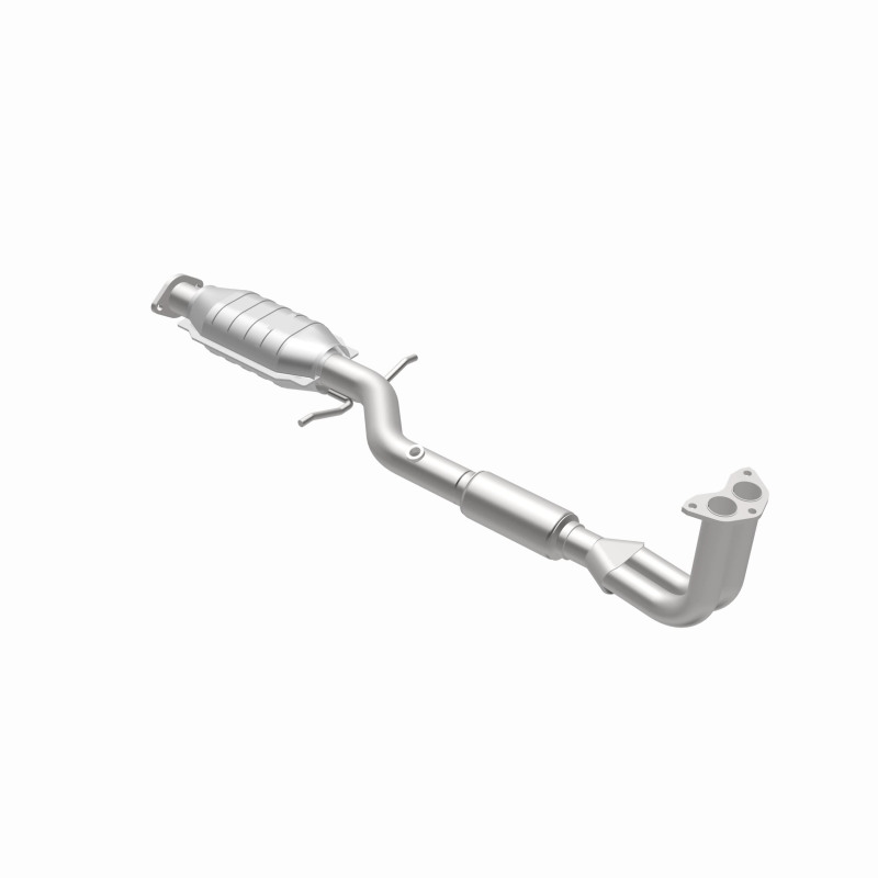 MagnaFlow Direct Fit Catalytic Converter 99-01 Sonata 2.4L thumbnail 8