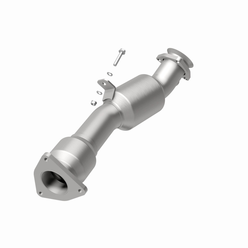 MagnaFlow Conv DF 04-07 VW Touareg 4.2L Driver Side thumbnail 5
