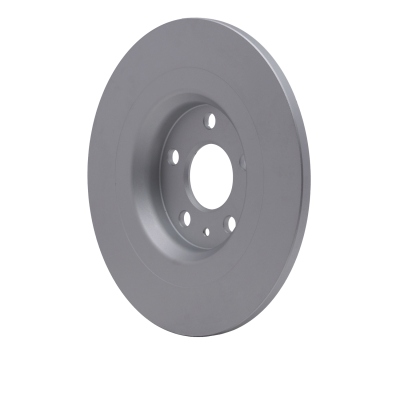 DFC 19-25 Volvo XC40 Rear GeoSPEC Coated Rotor