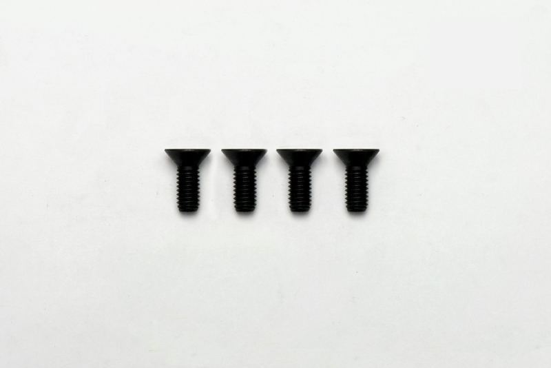 Wilwood bolt kit bracket ld drag PINTO/ mustang ii