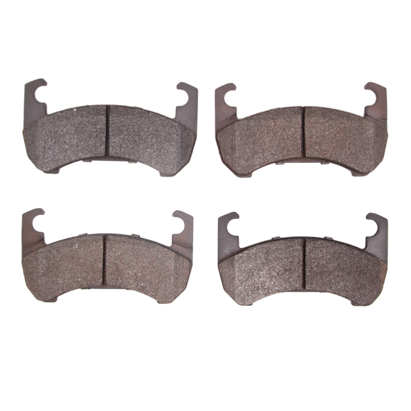 DFC 3000 Semi-Met Brake Pads