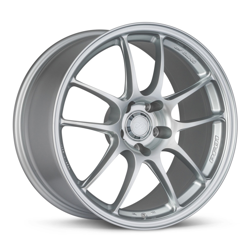 ENK PF01 Wheels