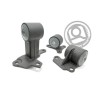INM Steel Mount Kit-95A