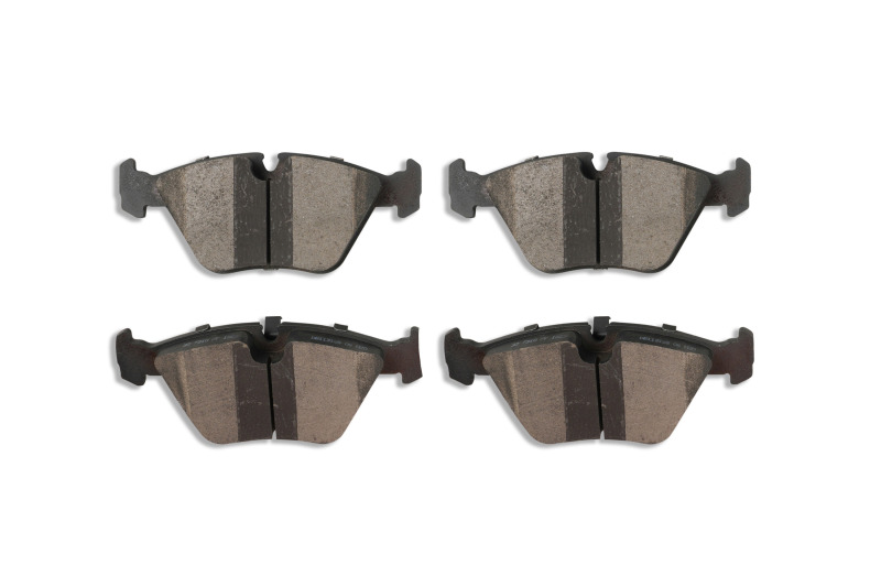 DBA 90-06 Audi 200 (w/ATE Brakes) Front Street Series Brake Pads