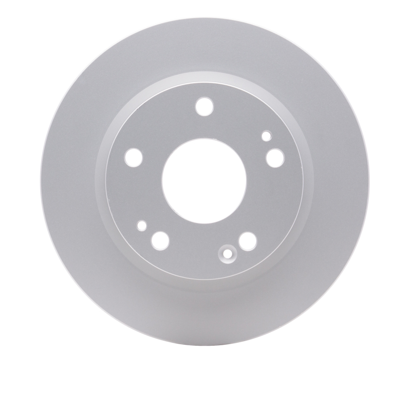 DFC GeoSPEC Coated Rotors - Plain