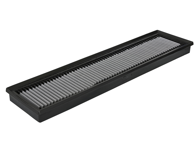 aFe MagnumFLOW 14-17 Porsche 911 Turbo / Turbo S 3.8L (tt) Pro DRY S Air Filter thumbnail 2