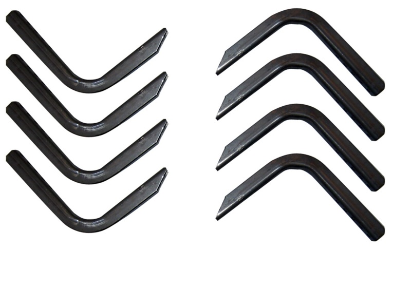 LND EZ Mounting Bracket