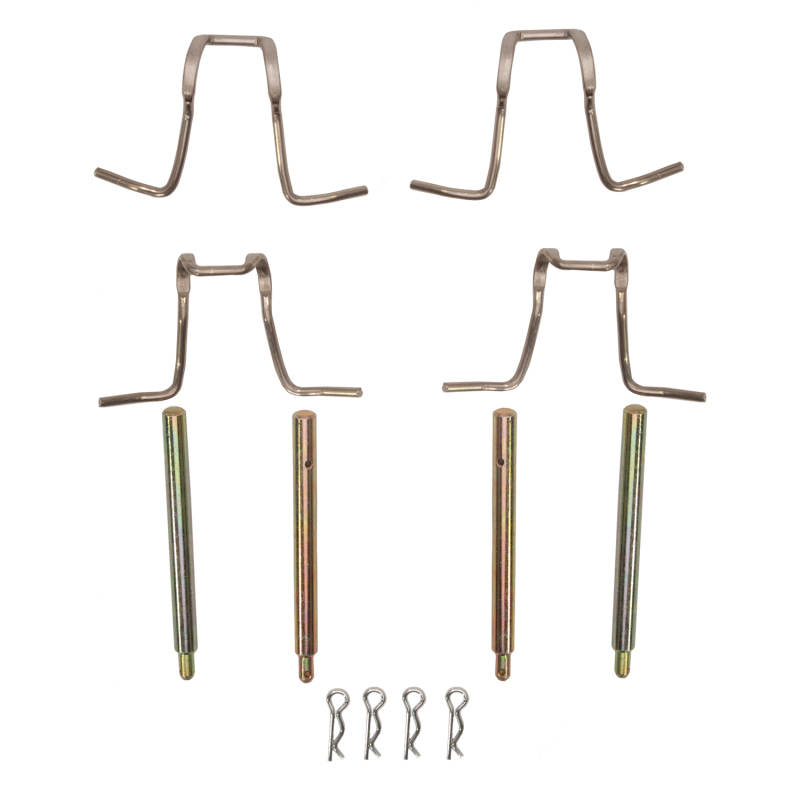 DFC 73-85 Mercedes-Benz 280SE Front Premium Hardware Kit