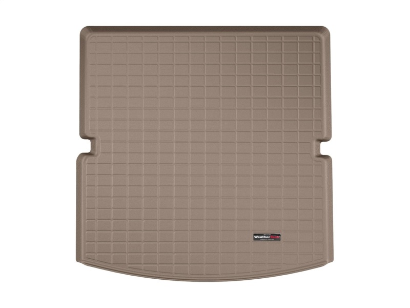WT Cargo Liners - Tan