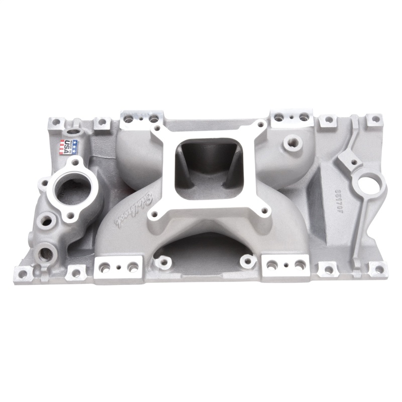 EDE Victor Intake Manifold