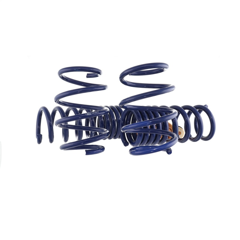 Ford Racing 15-23 Mustang GT/2.3L EcoBoost Fastback Track Lowering Spring Kit (Excl MagneRide Susp) thumbnail 8