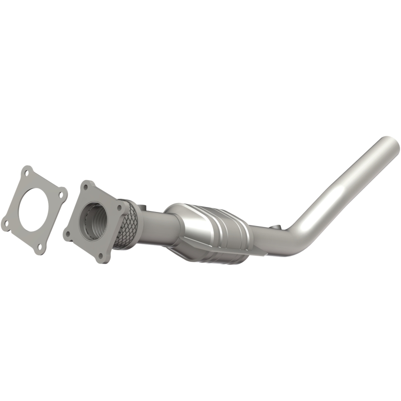 MagnaFlow Direct Fit Catalytic Converter 95-99 Chrysler Sebring 2. thumbnail 2
