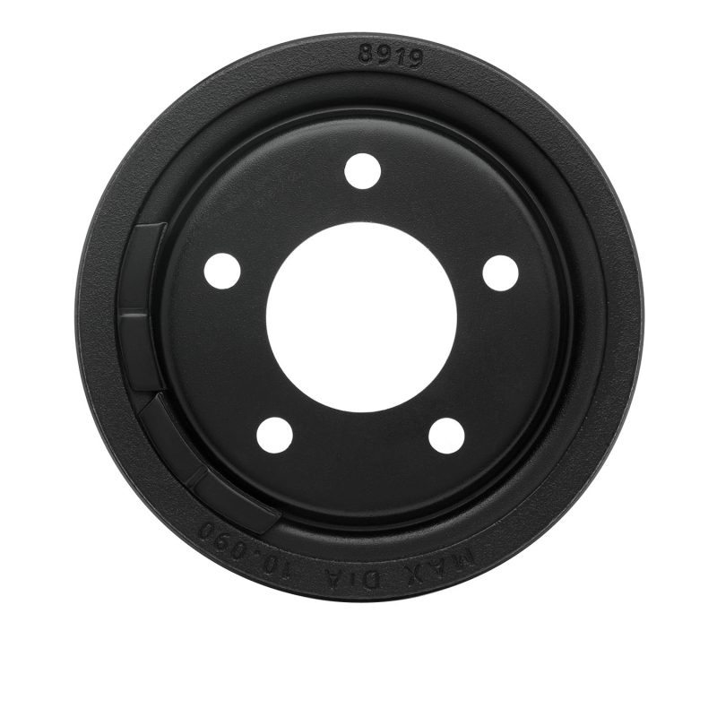 True Balanced Brake Drum