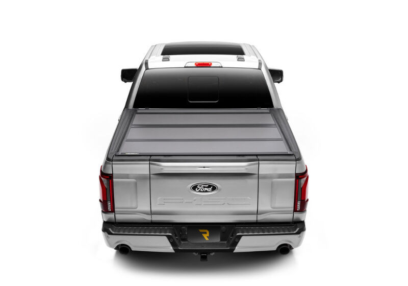 BAK 2026 Ford Ranger 5ft Bed BAKFlip MX4 Bed Cover
