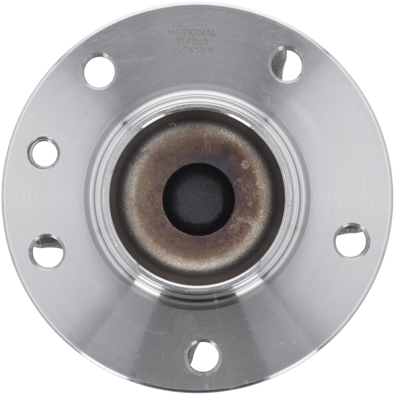 MOOG 15-21 Jeep Renegade Rear Hub Assembly