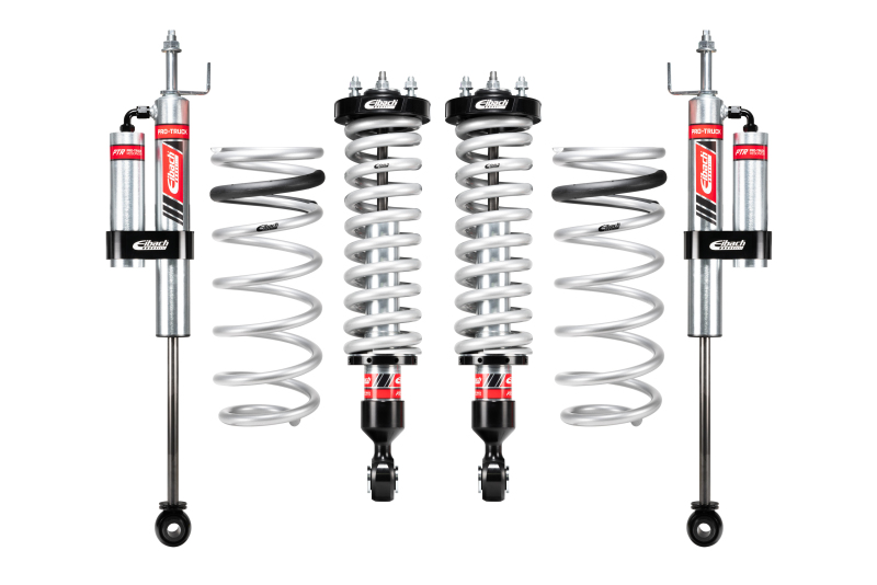 EIB Pro-Truck Lift Kits