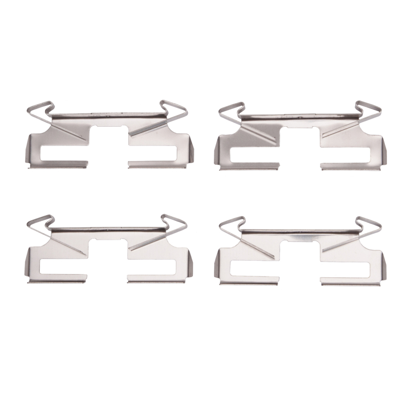 DFC 90-96 Infiniti Q45 Rear Premium Hardware Kit