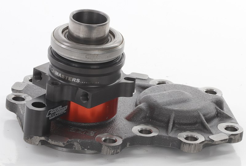 Clutch Masters 16-22 Toyota Tacoma 3.5L V6 Hydraulic Release Bearing
Release Bearing