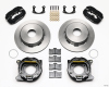 WIL Dynalite Brake Kit
